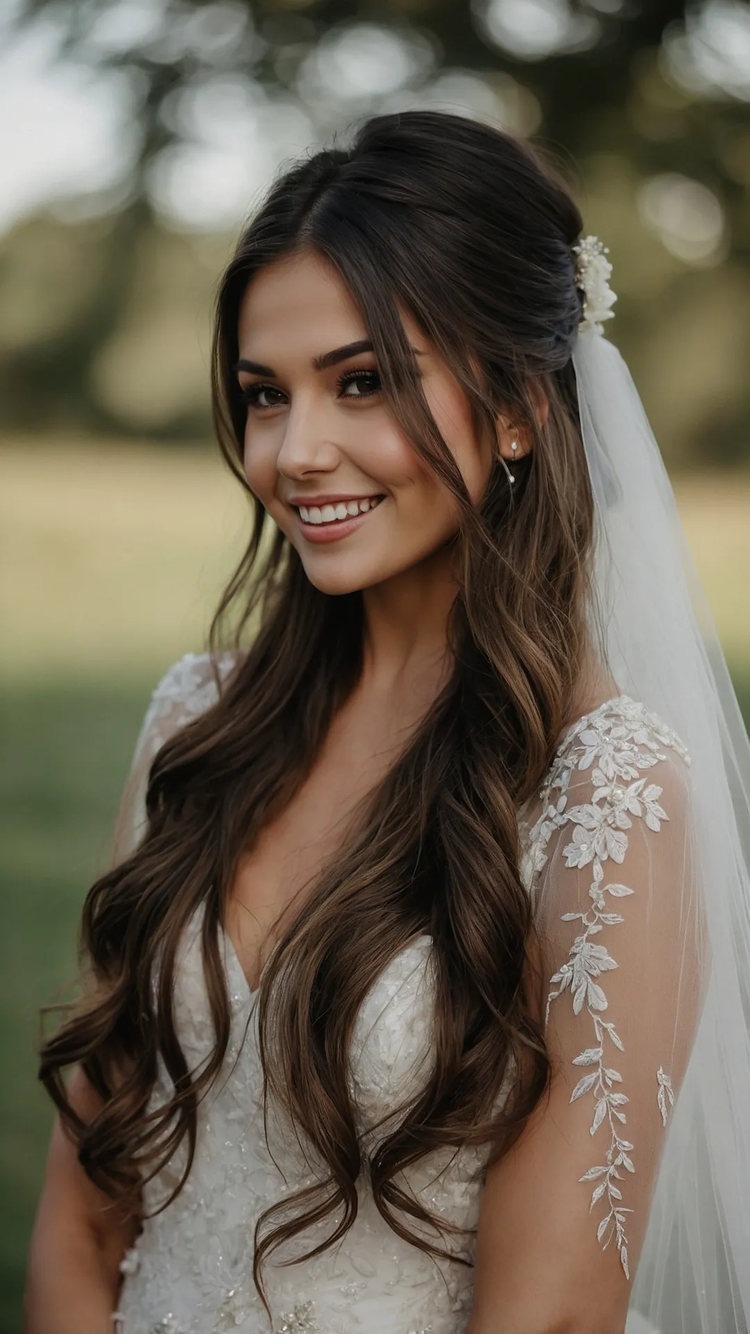 Wave Goodbye to Bad Hair Days: 2025