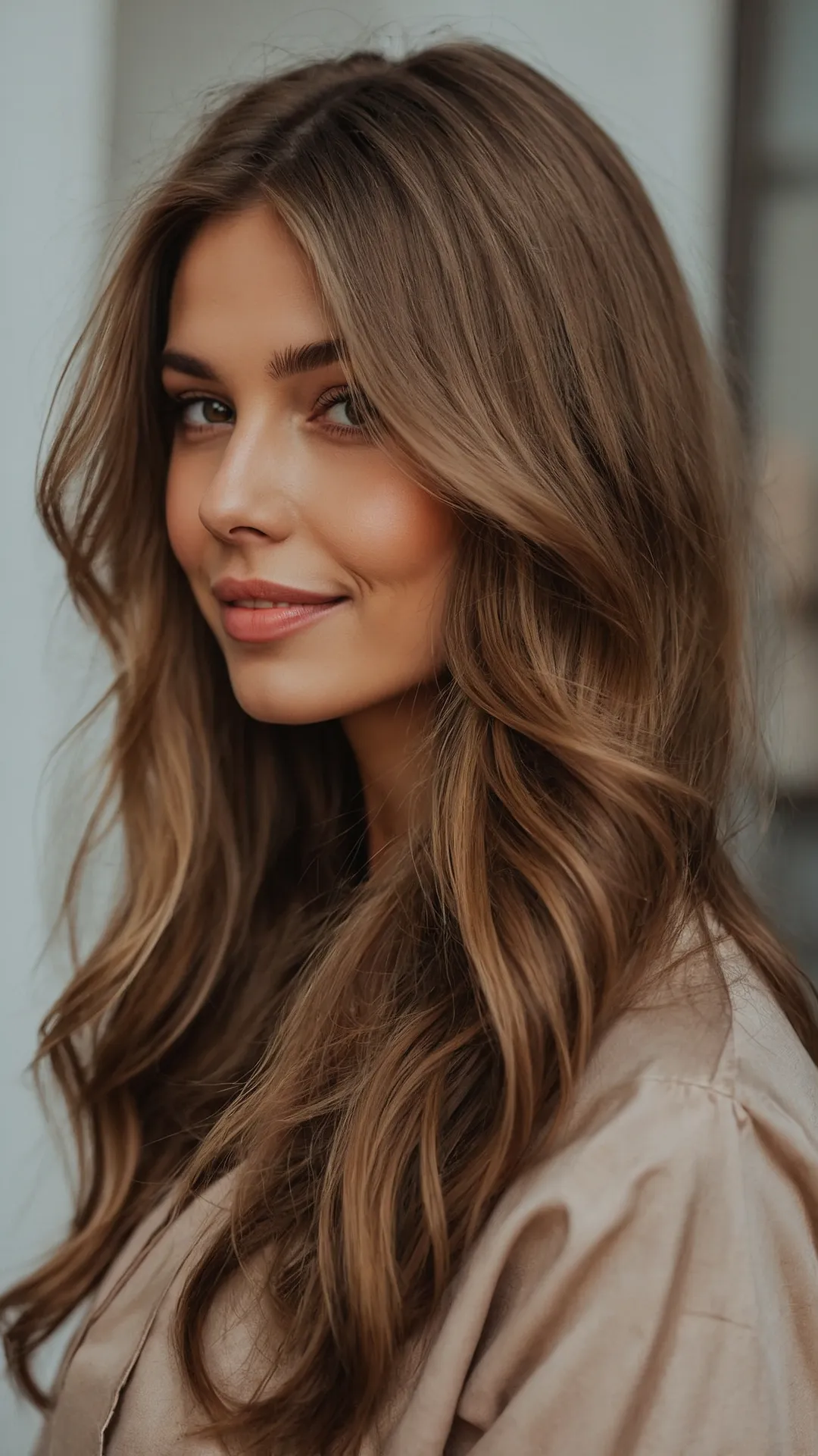 My Hair's Hype Train