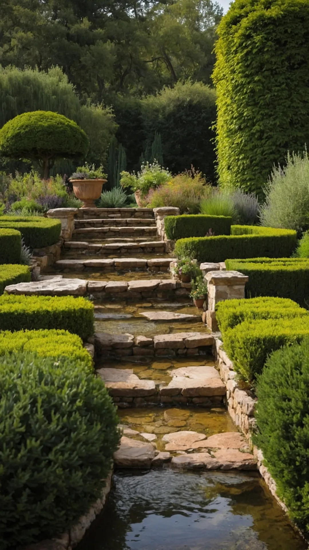 The Un-Weedy Wonderland