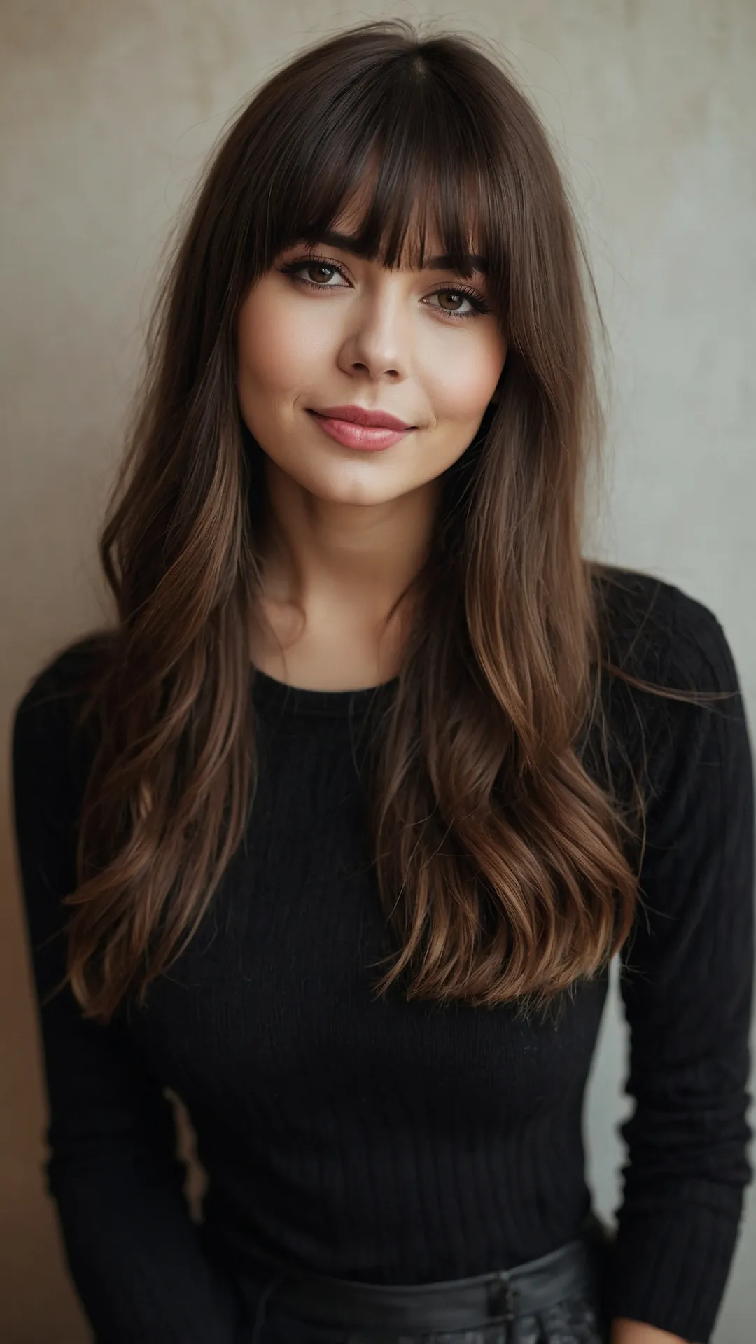 Forehead Fashion Forward