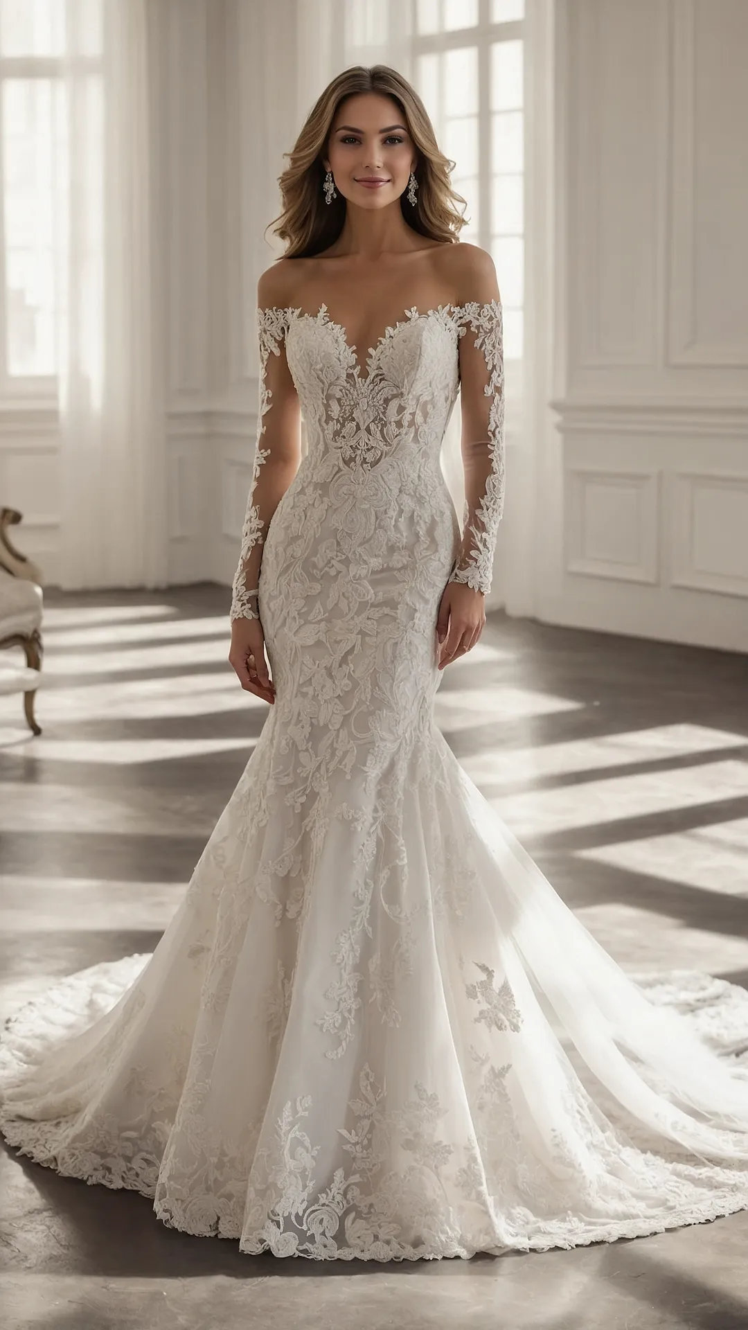 Dream Dress, Defined