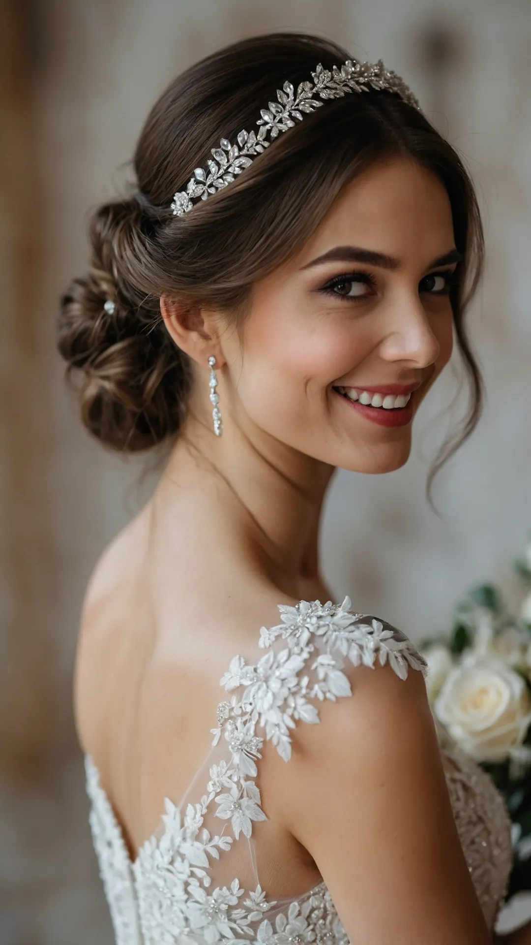 Radiance for the Rings