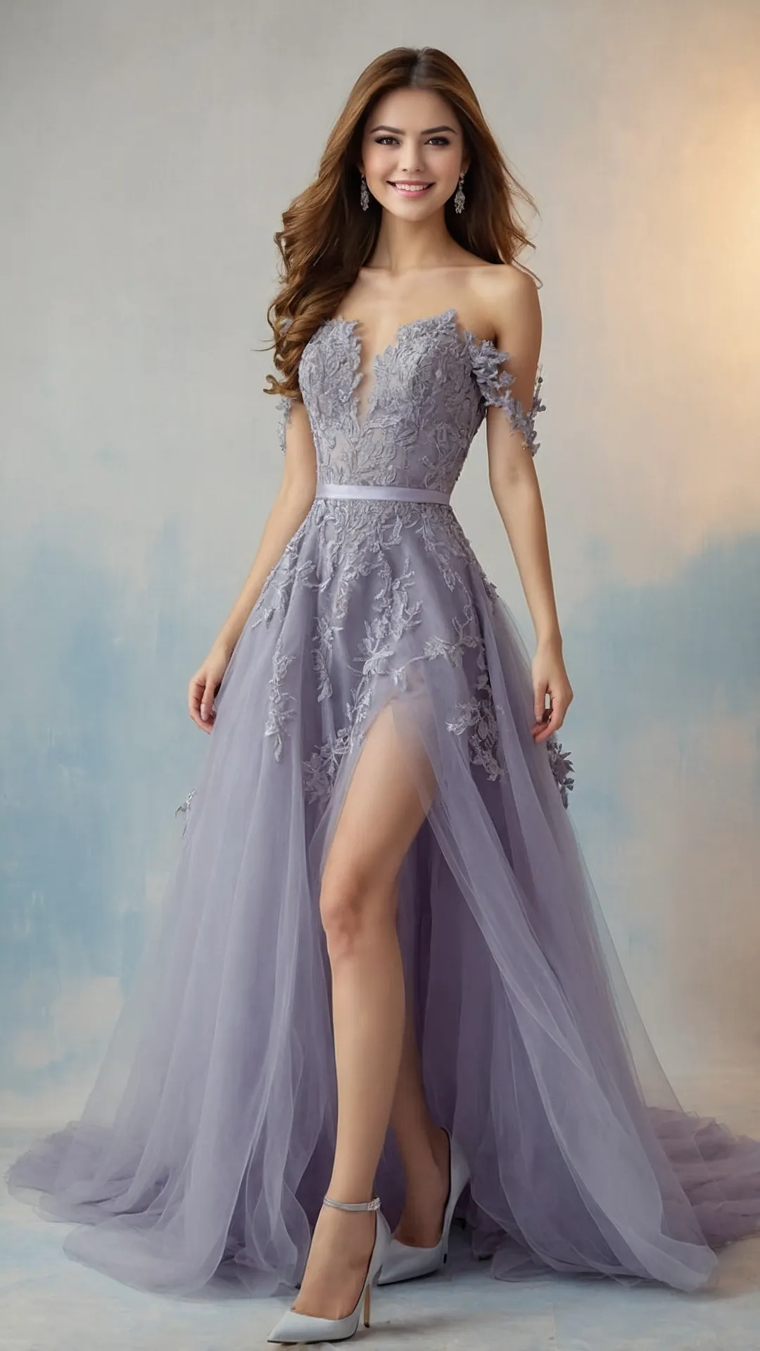 Effortless Guest Glam