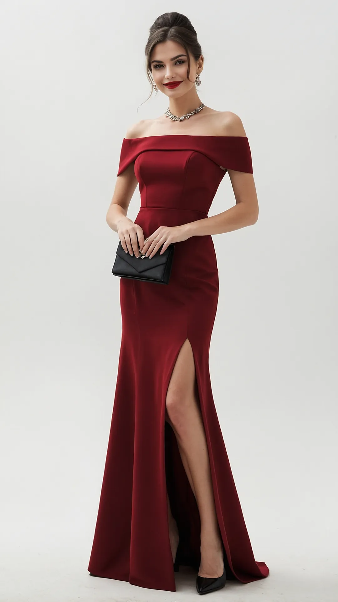 Own the Day in Cherry