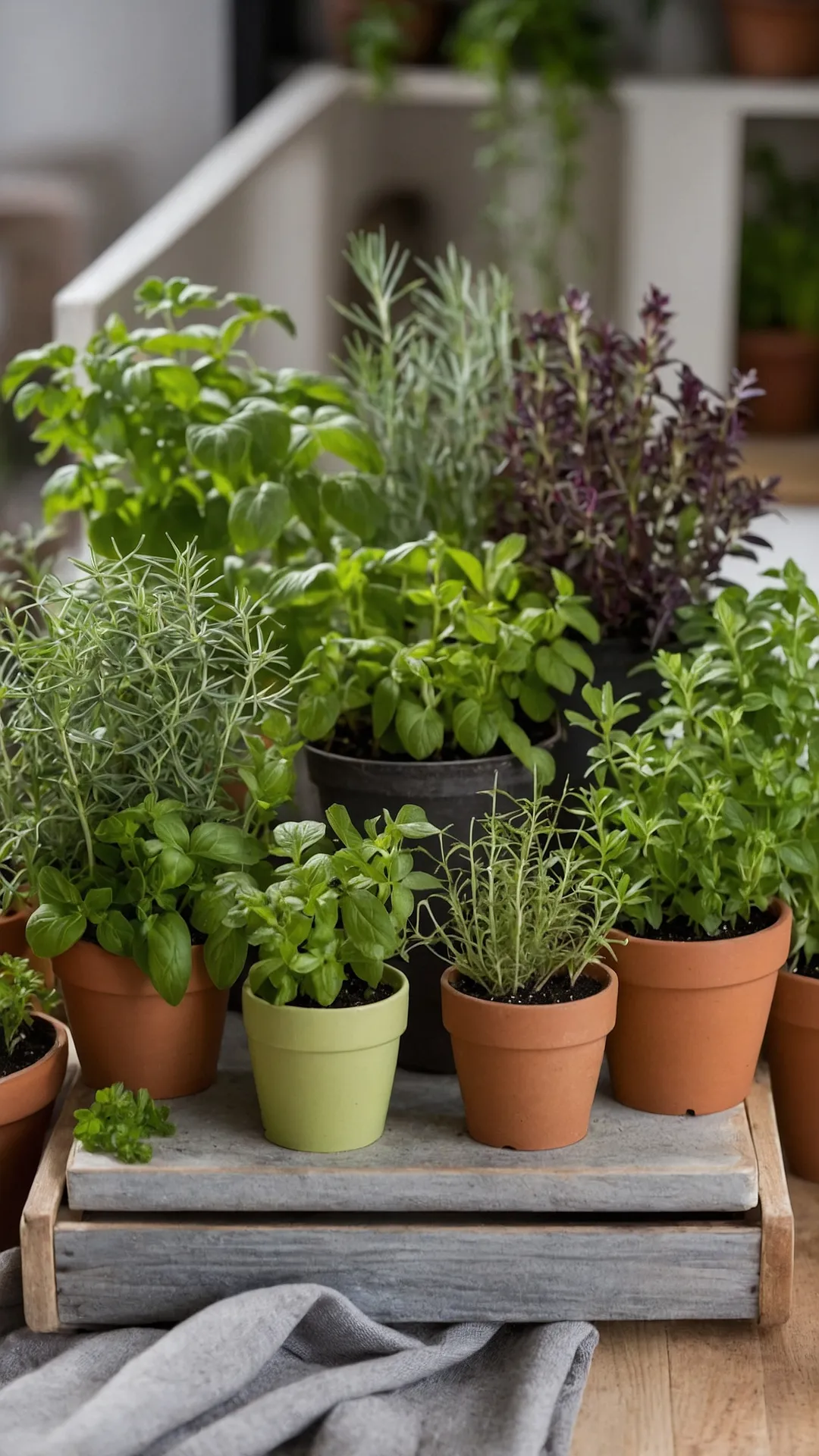 Freshness For Your Festivities