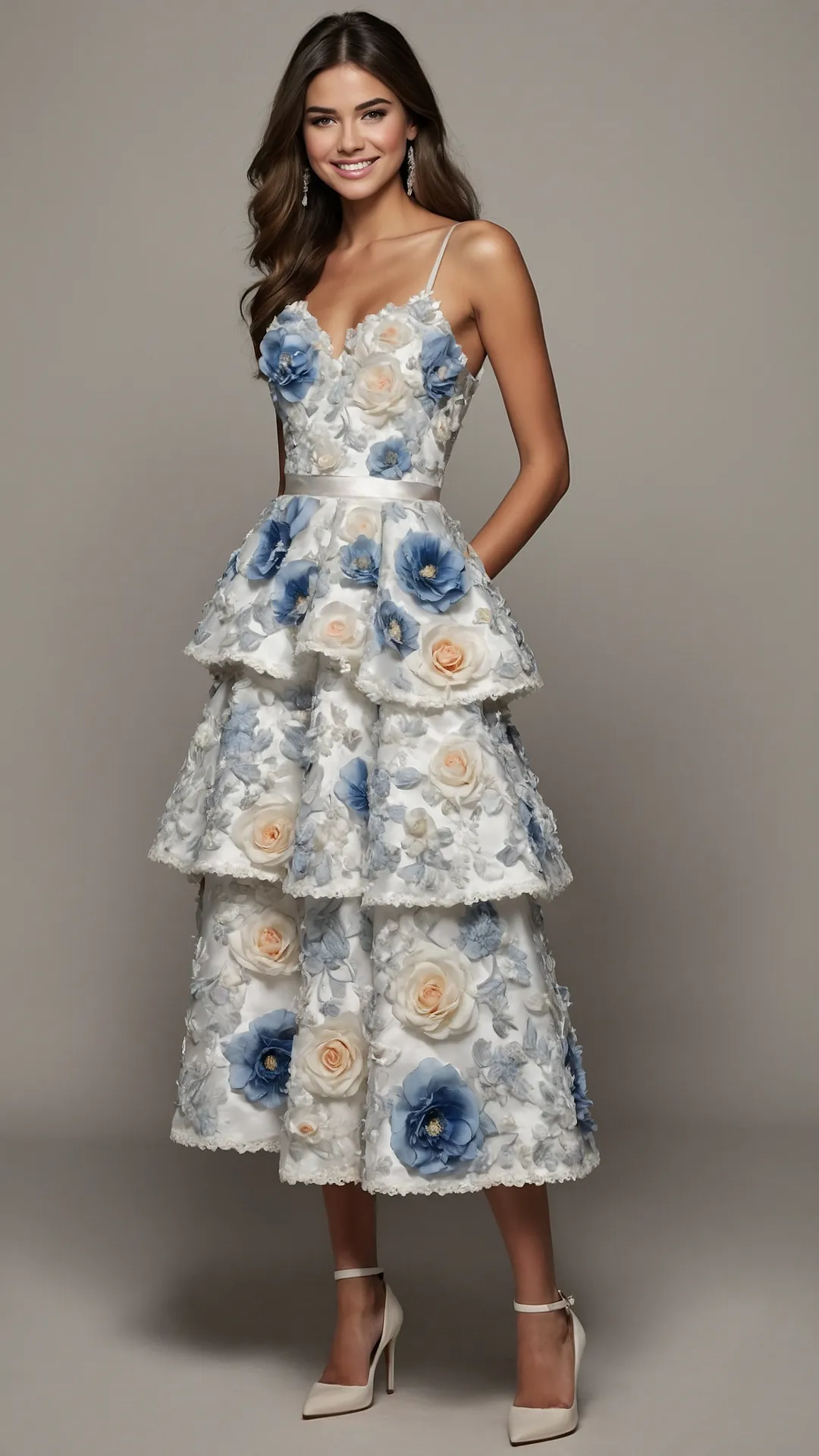 Lush Garden Splendor