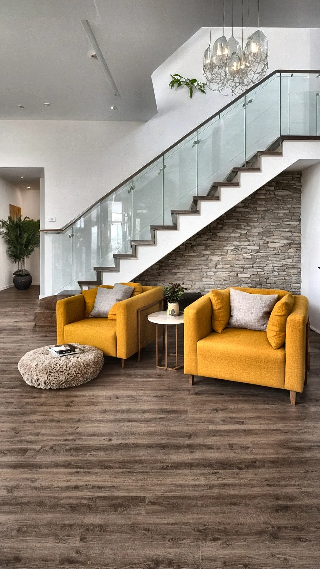 Cozy Aesthetic Canvas