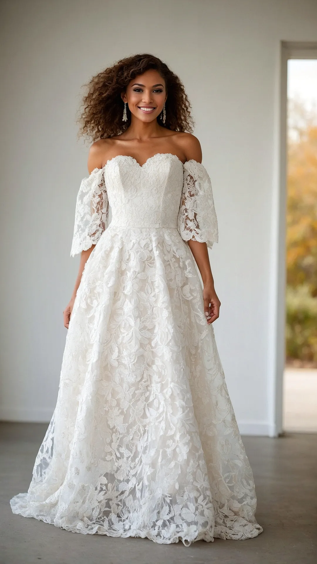 Sleeve Story: Your Day