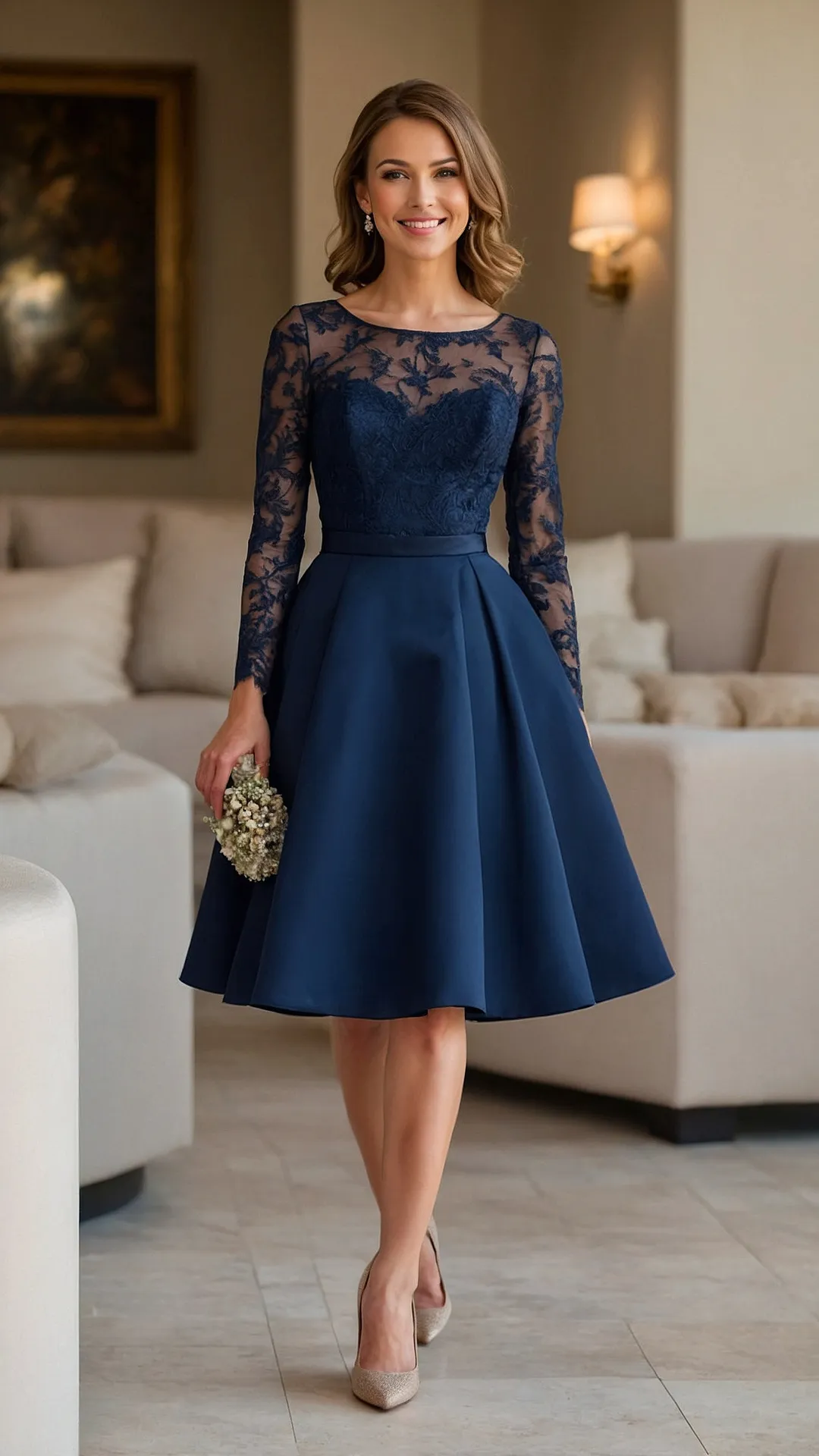 Flawless Festivities