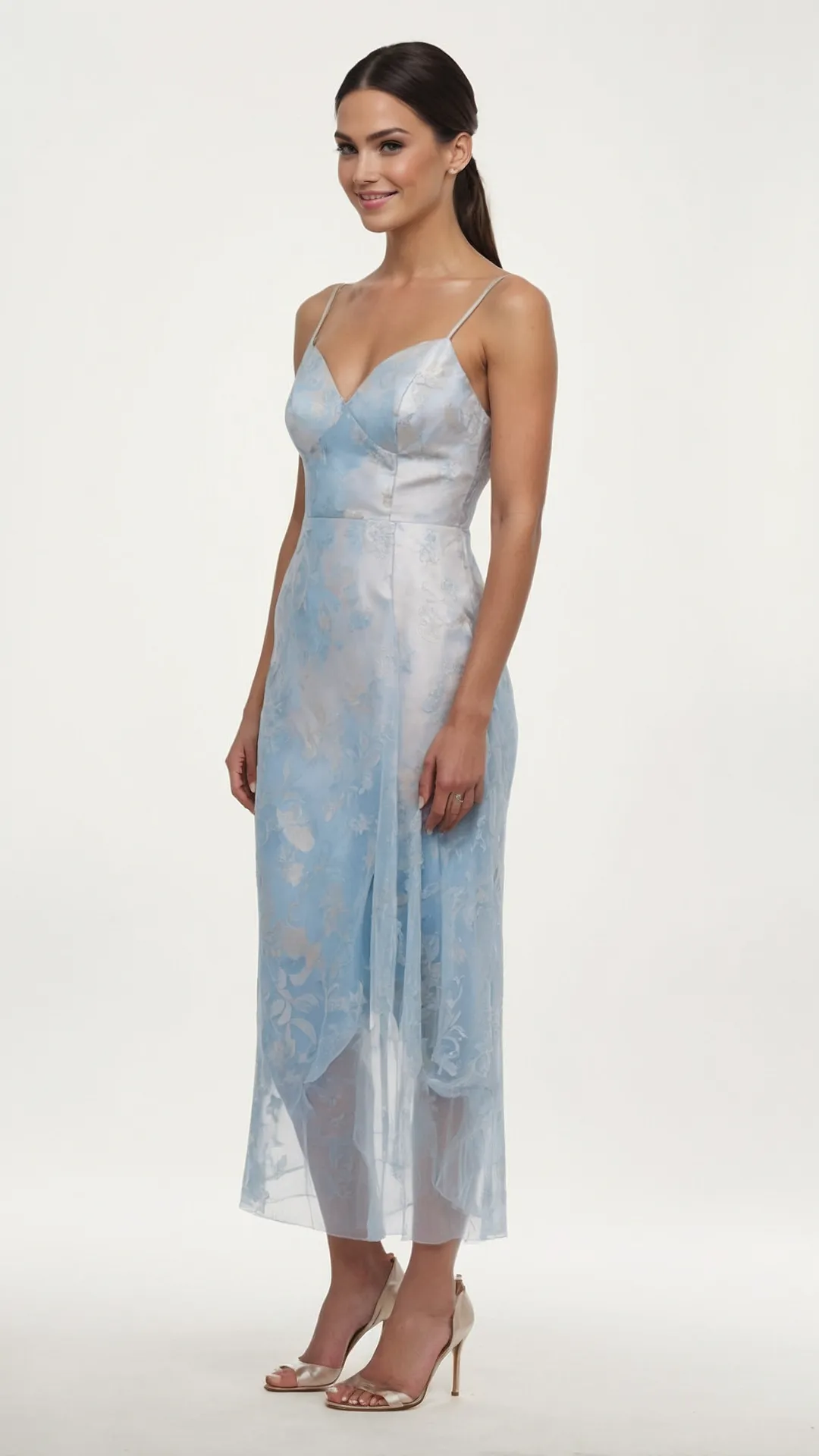 Freedom in Every Hem