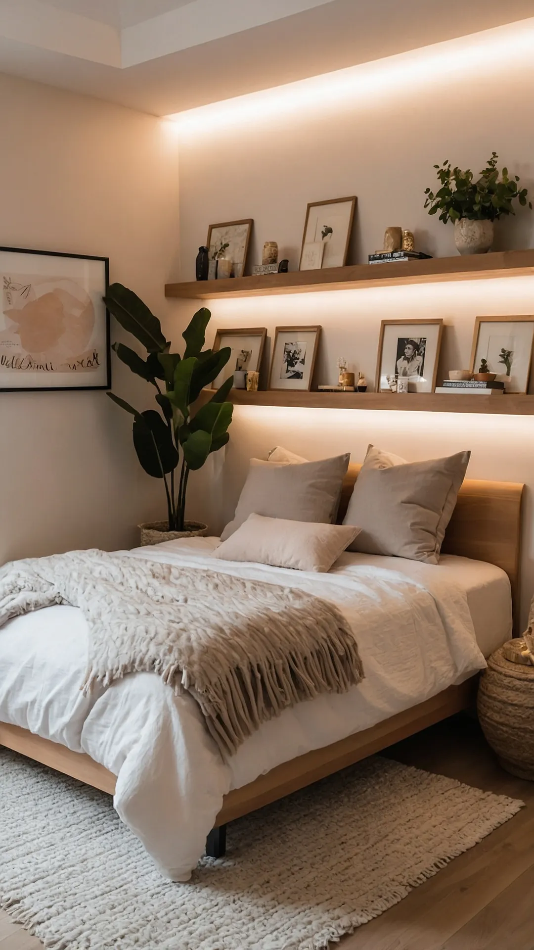 Private Solo Sanctuary