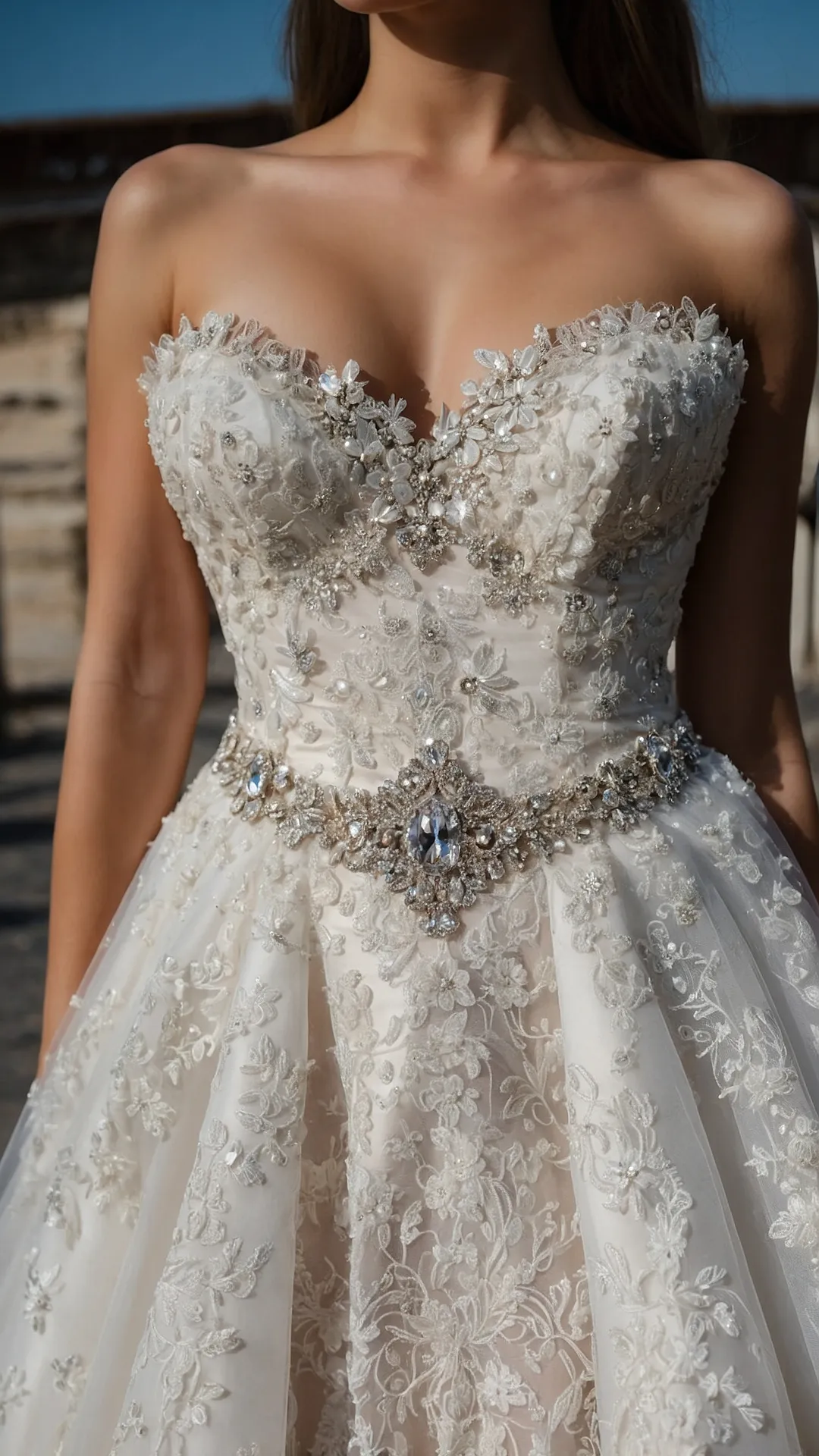 From Dreams to Defined