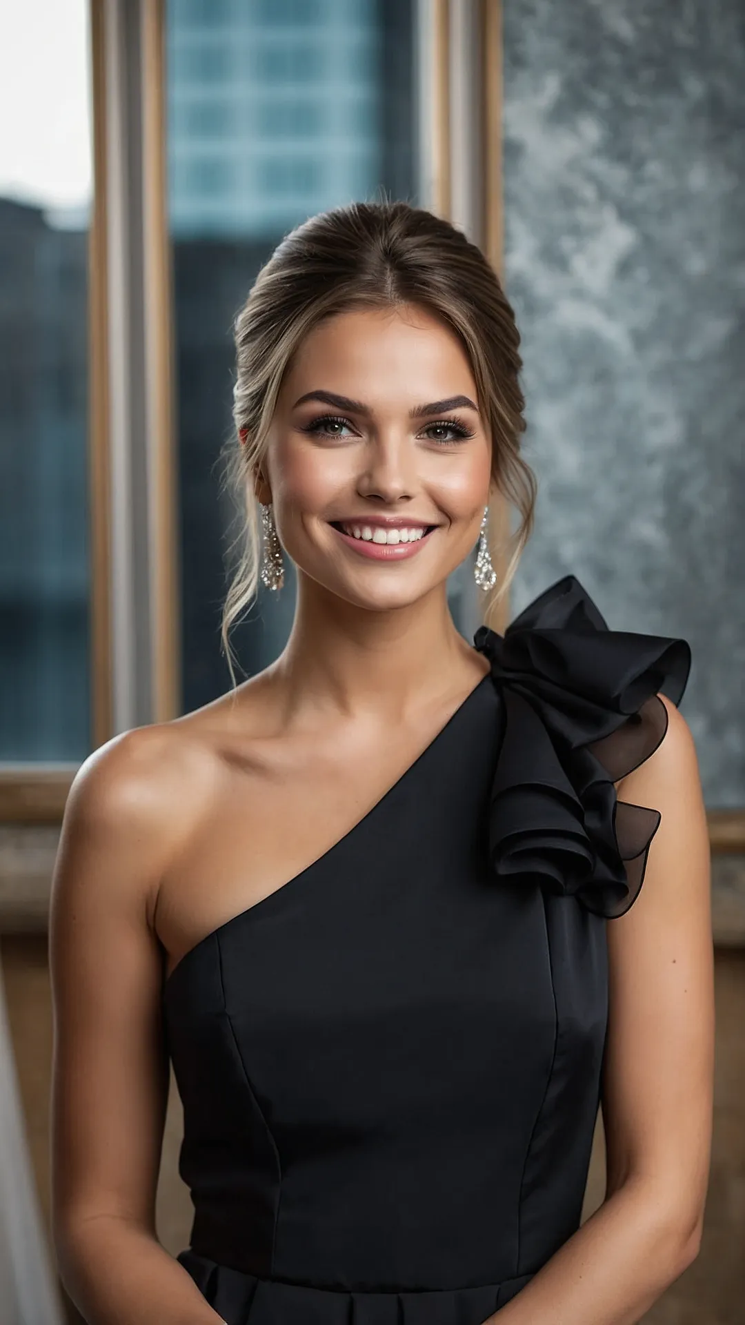 From Shoulder to Stunning: Bridesmaid Edit