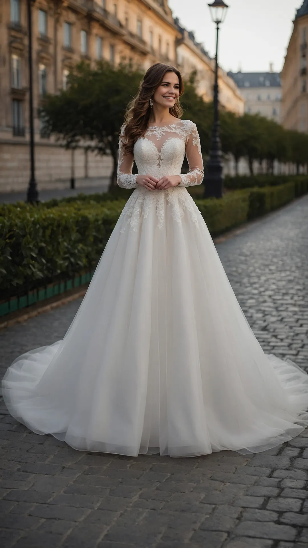 Enchanting Christmas Union