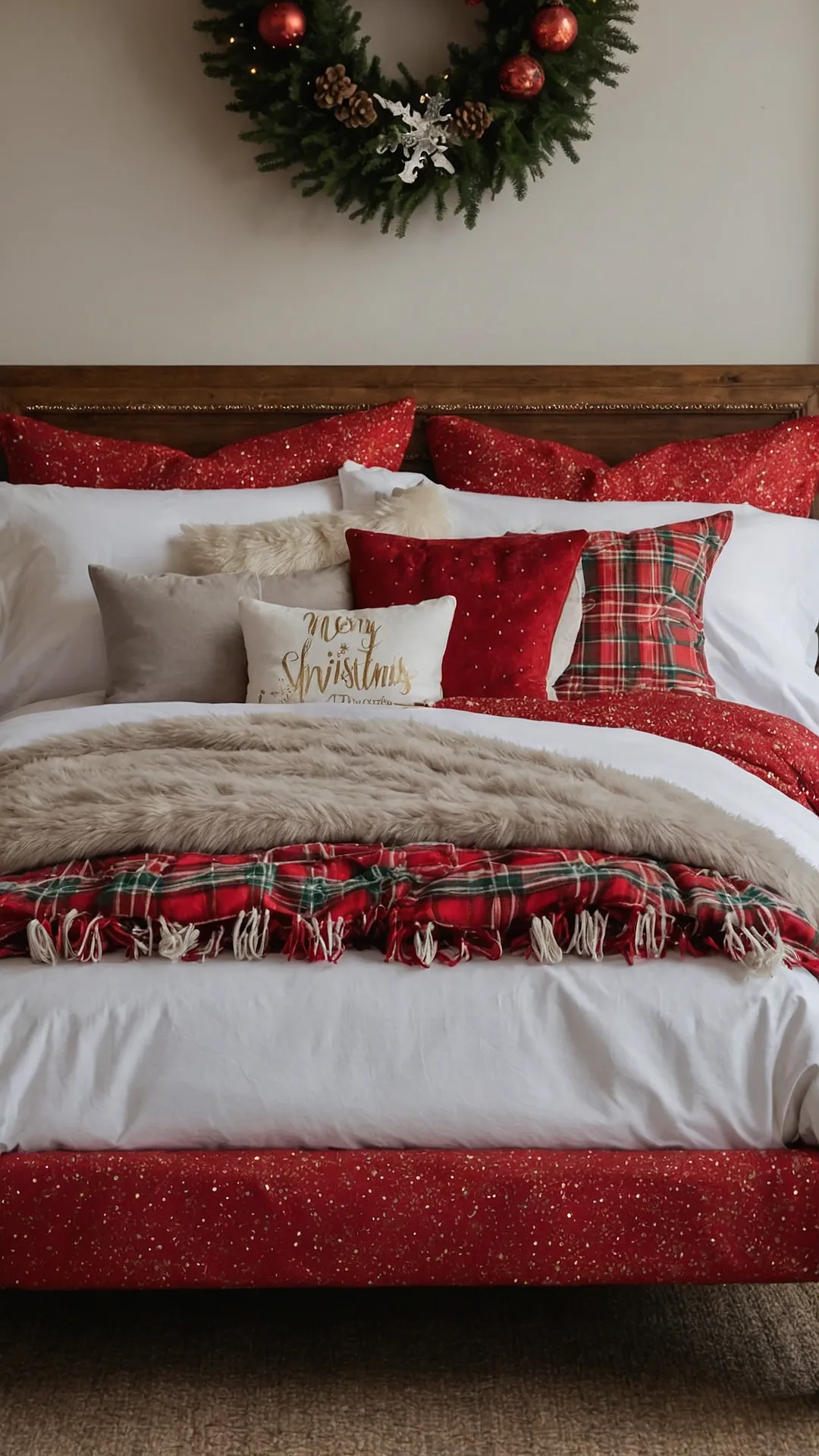 Nap Zone: Winter Wonder