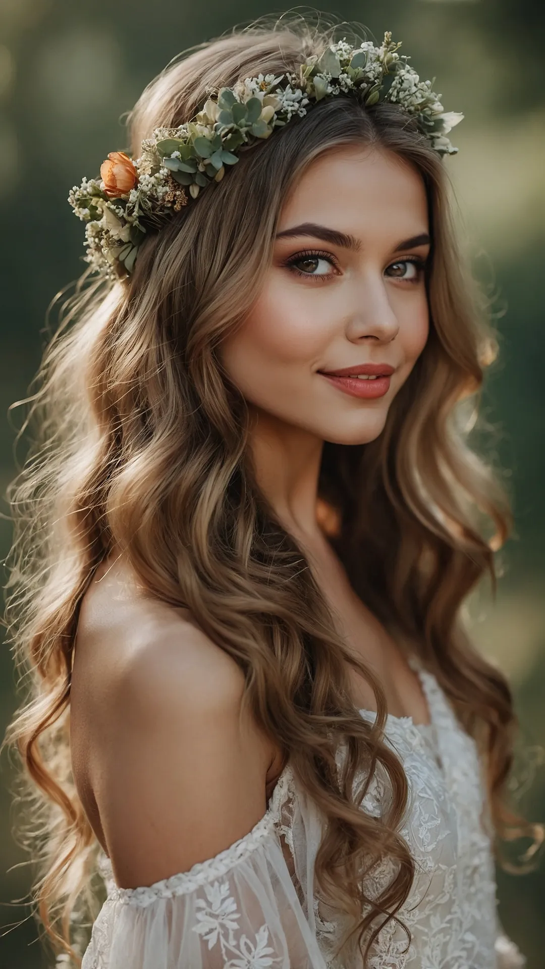 The Pixie's Poetic Braid