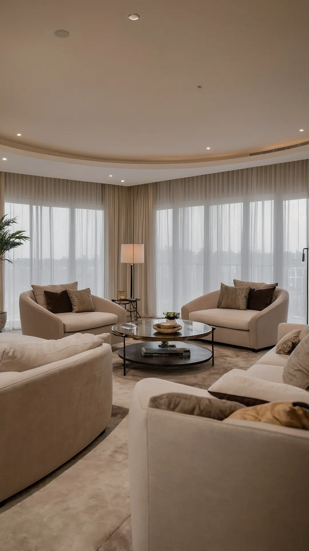 Cozy Cubes, Cool Vibes