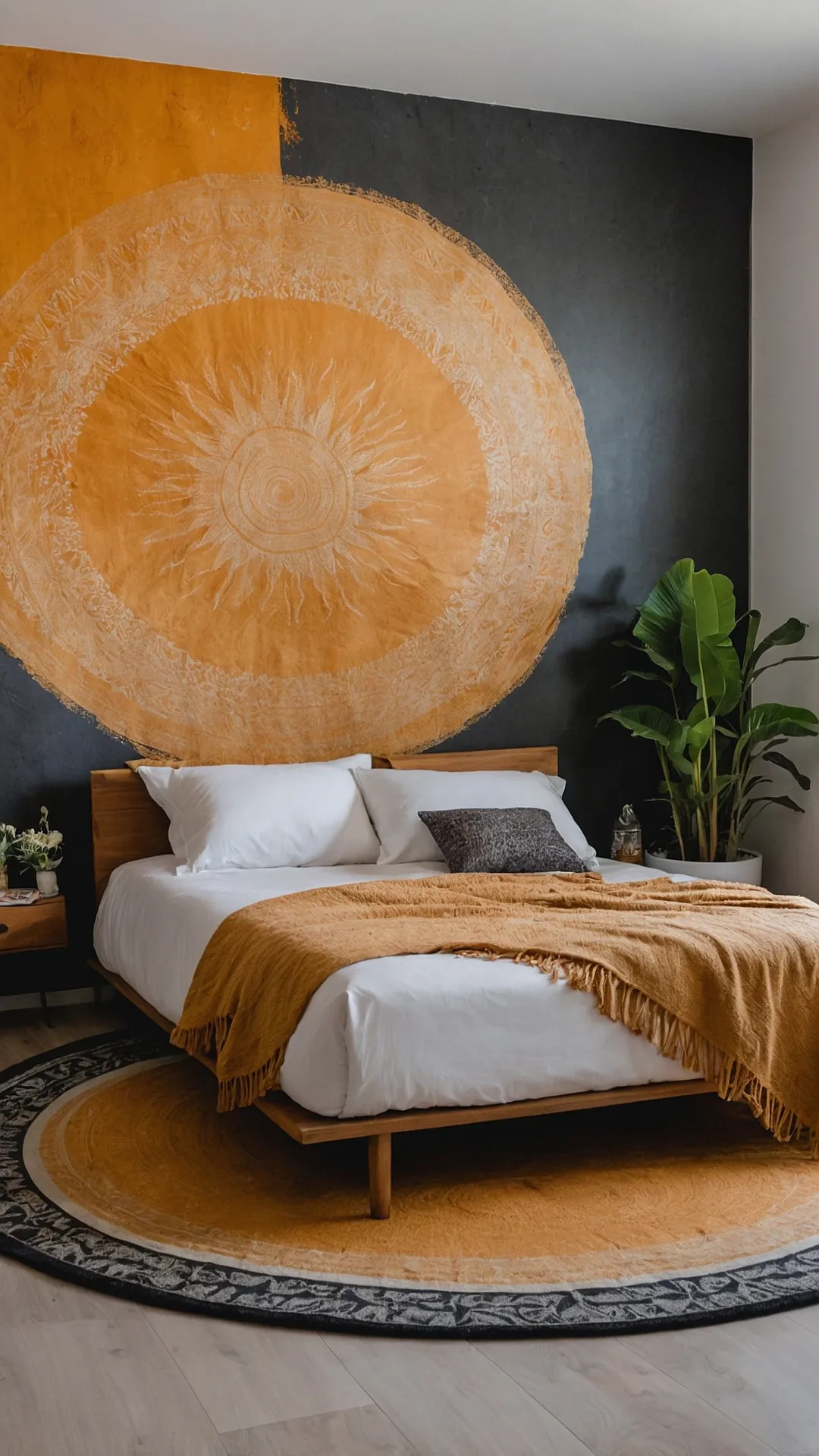 Sunny Side Sanctuary