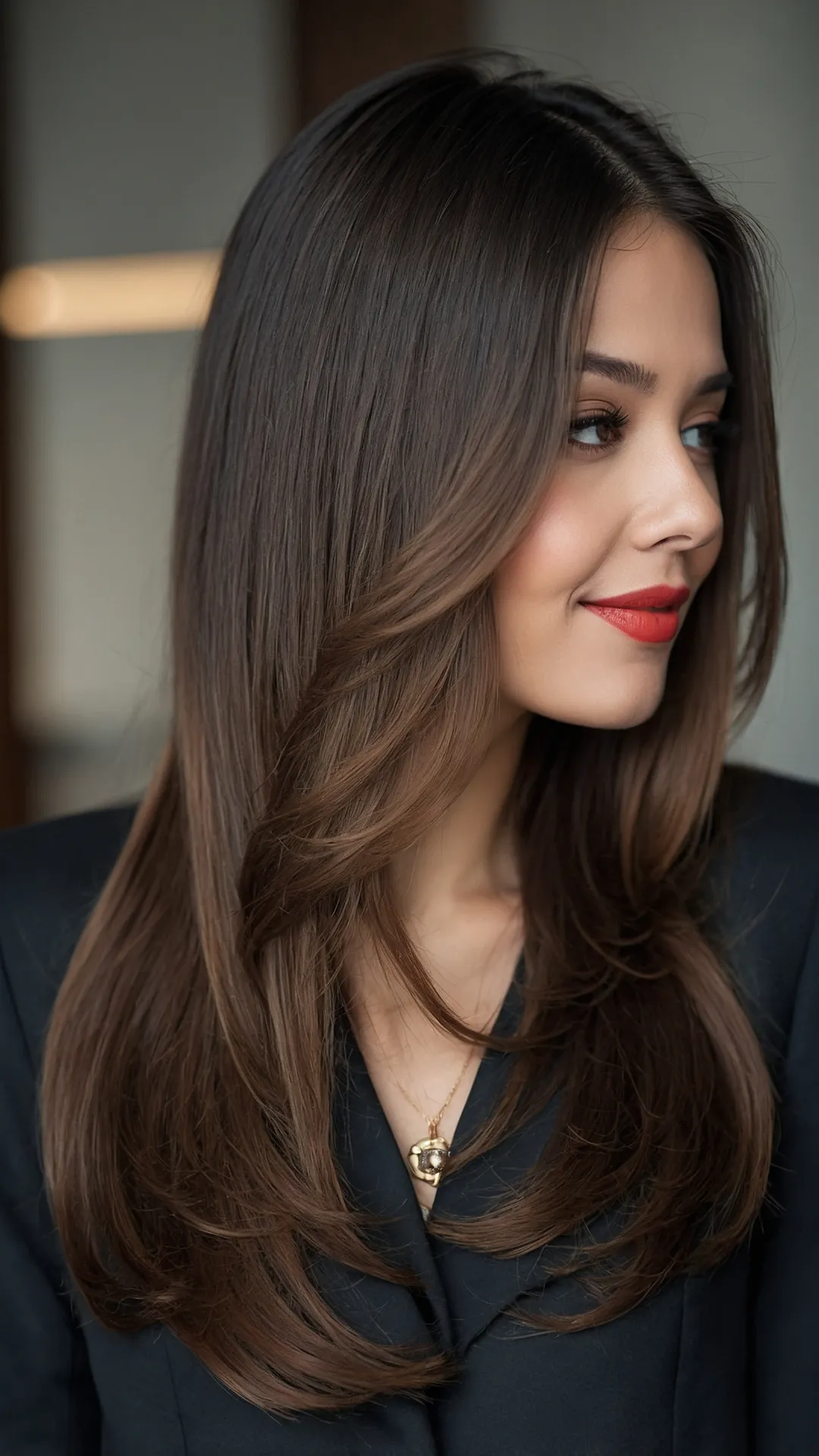 Redefine Your Hairline