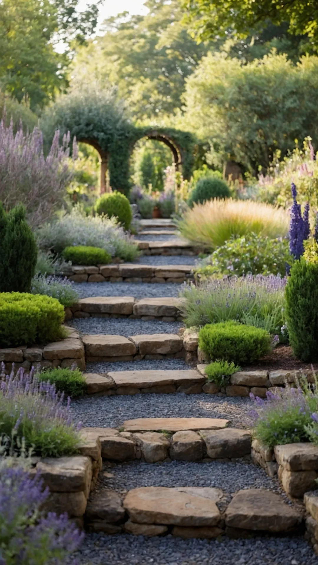 French Flair & Flora