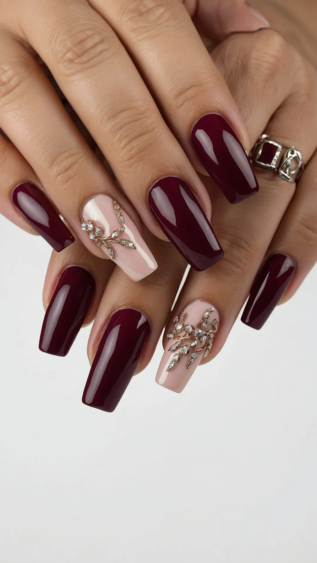 Eternally Elegant Claws