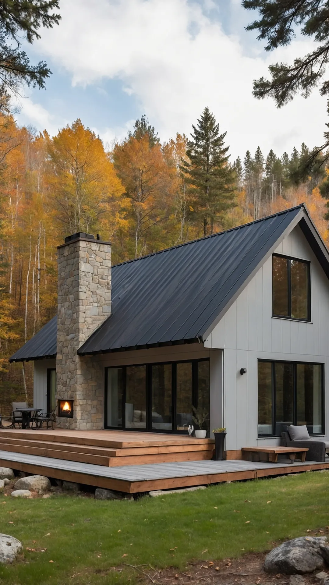 Squirrel Approved Style