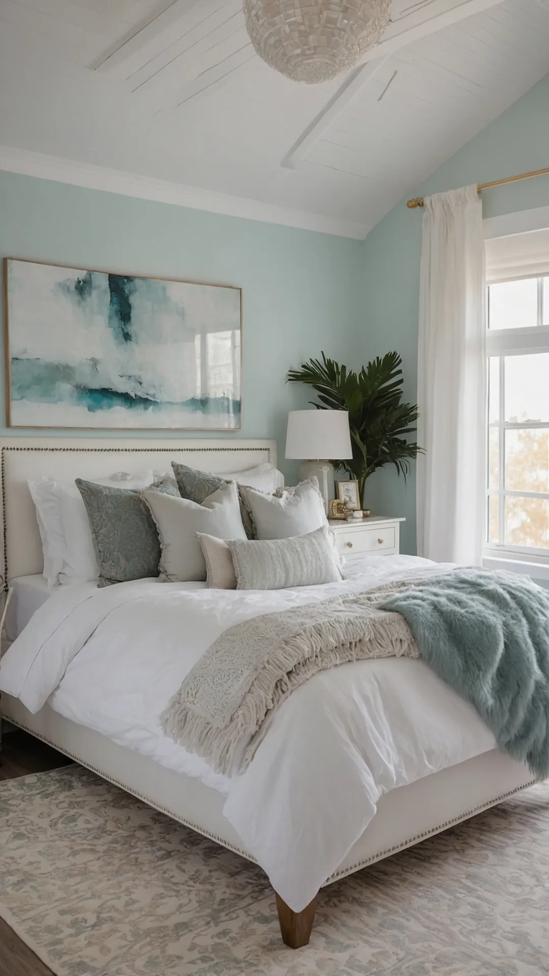 Chromatic Comfort Hub