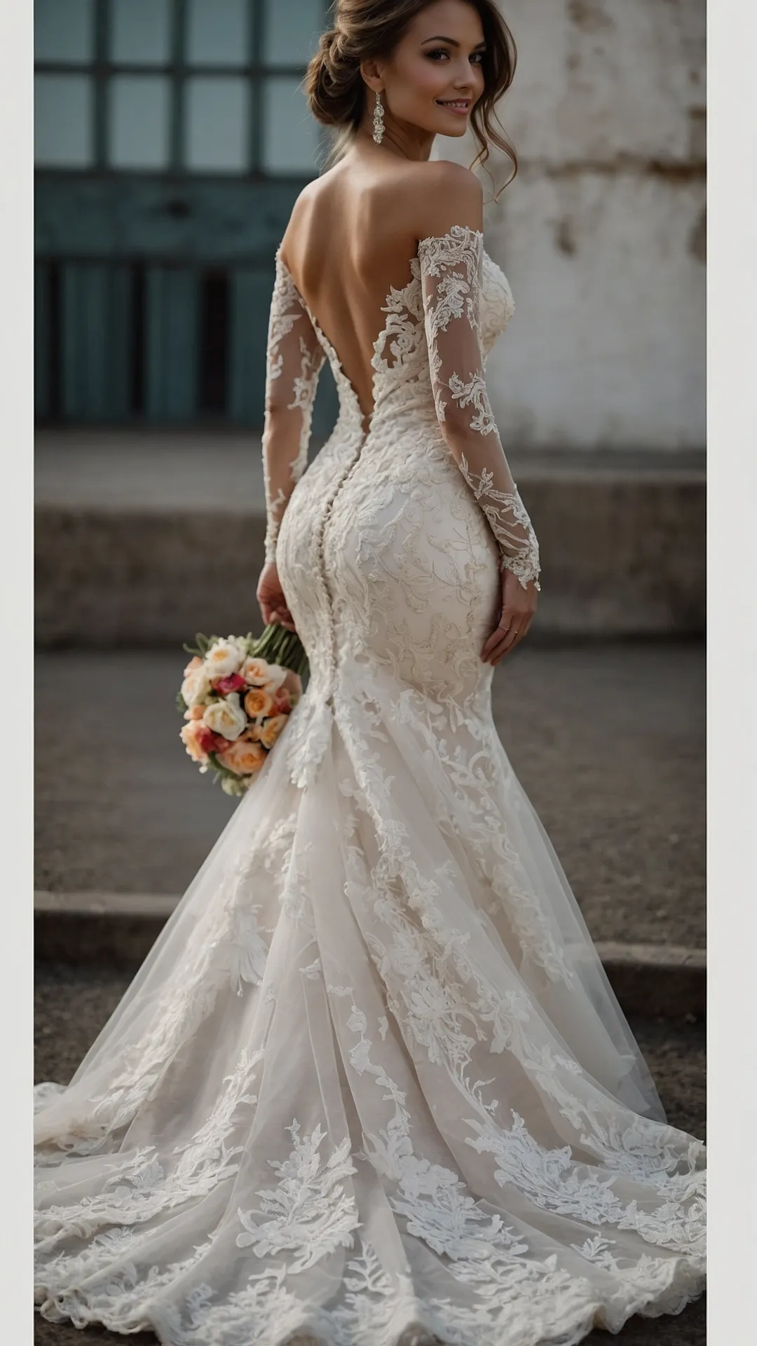 Seashell Siren Style