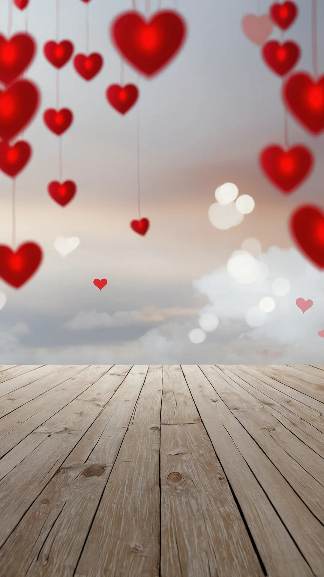 Your Love-Screen Journey