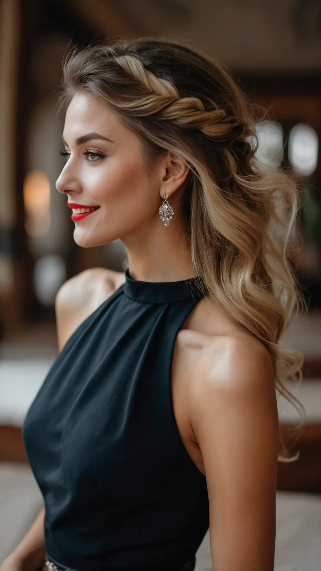 Your Secret Hair Weapon