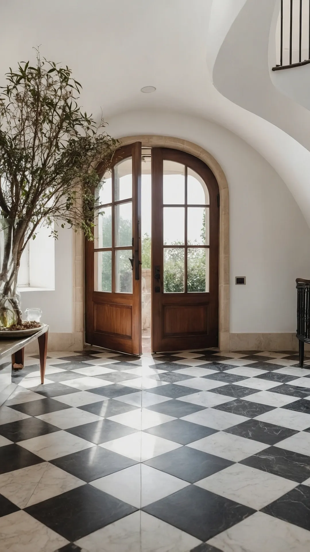 Pattern Perfect: Your 2026 Space