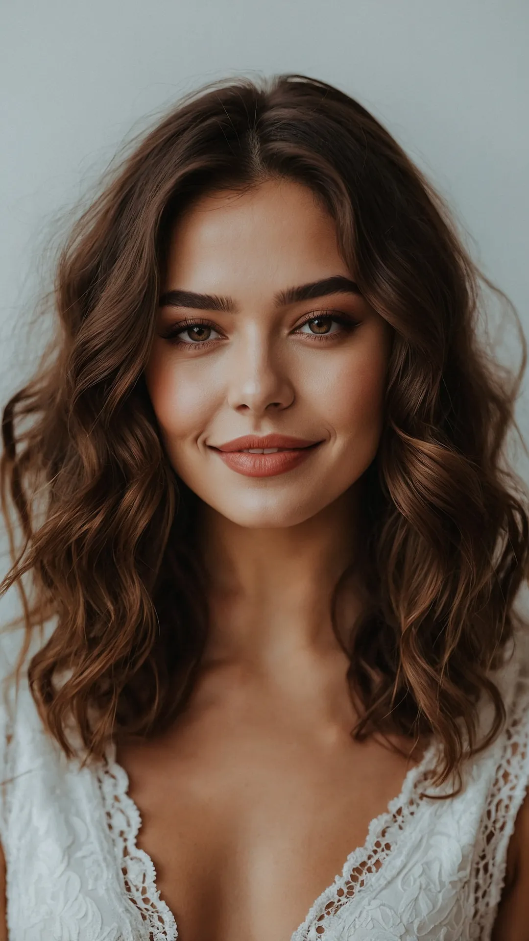 Hair's Happy Current