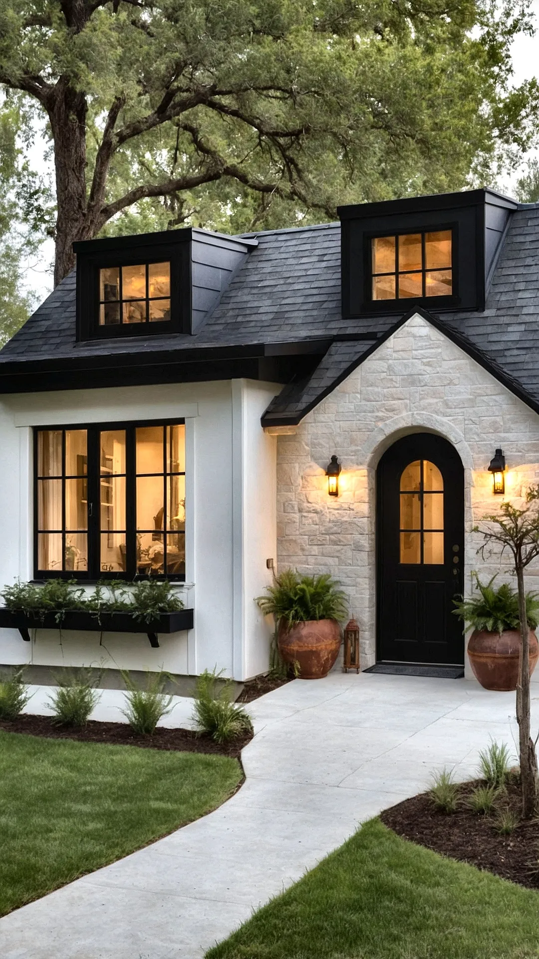 Small Scale, Big Sparkle