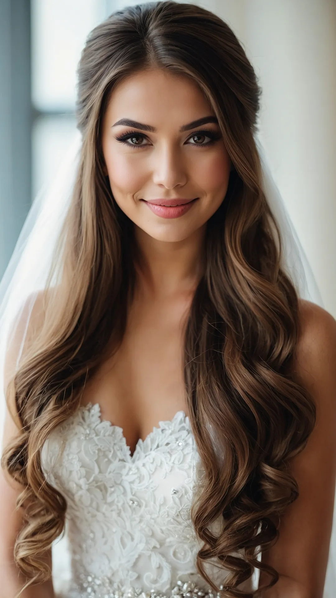 Blissful Bridal Styles