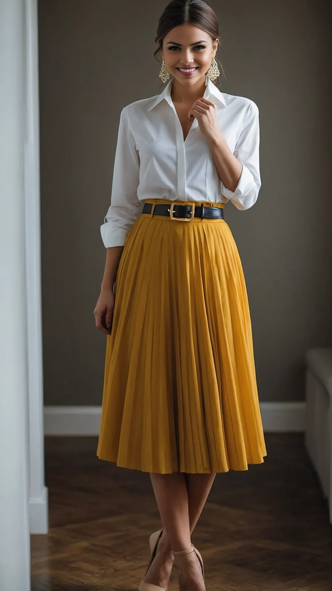 Spotlight Sparkle Star