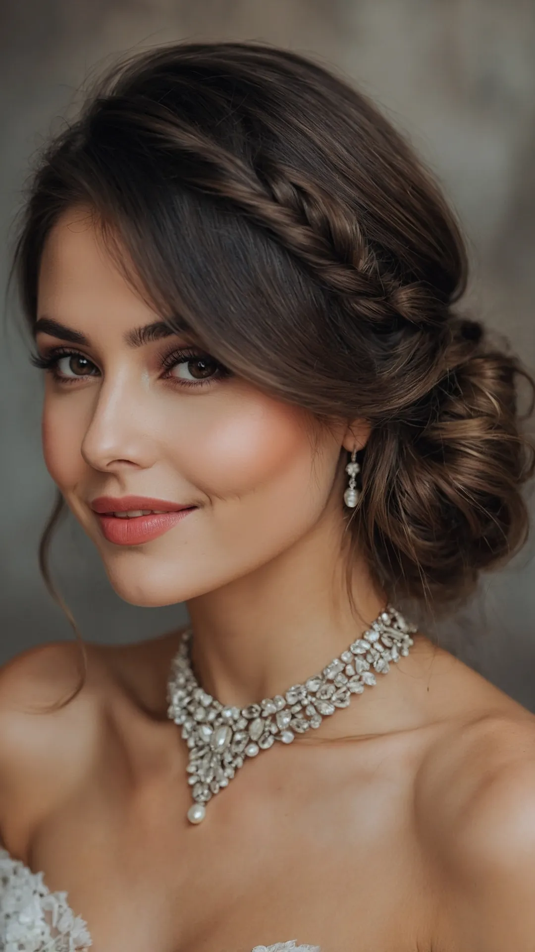 Captivating Date Curls