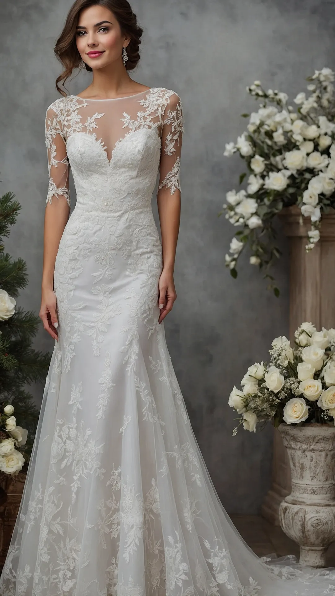 Twinkling Aisle Promise