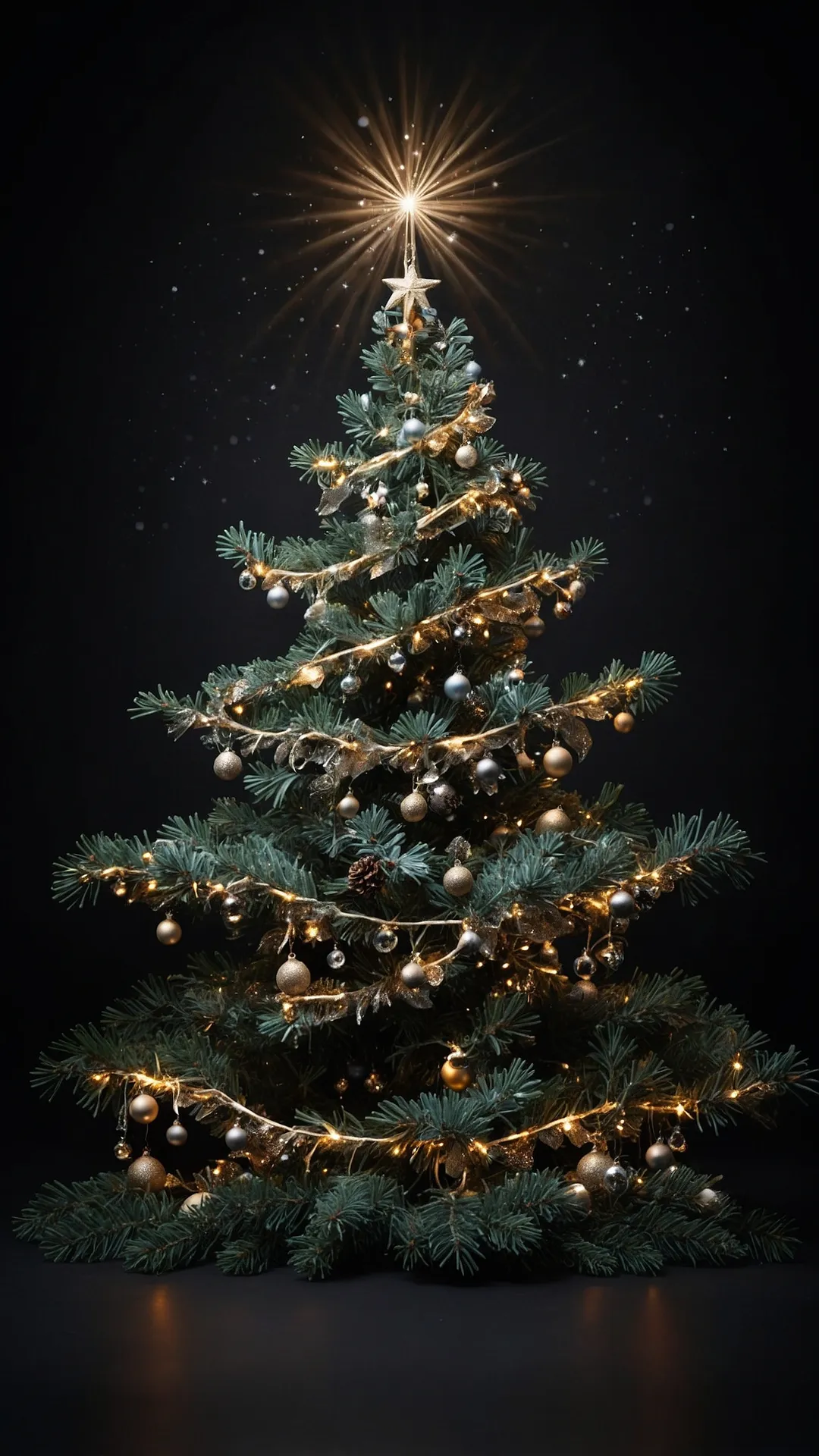 Brilliant Background Bliss