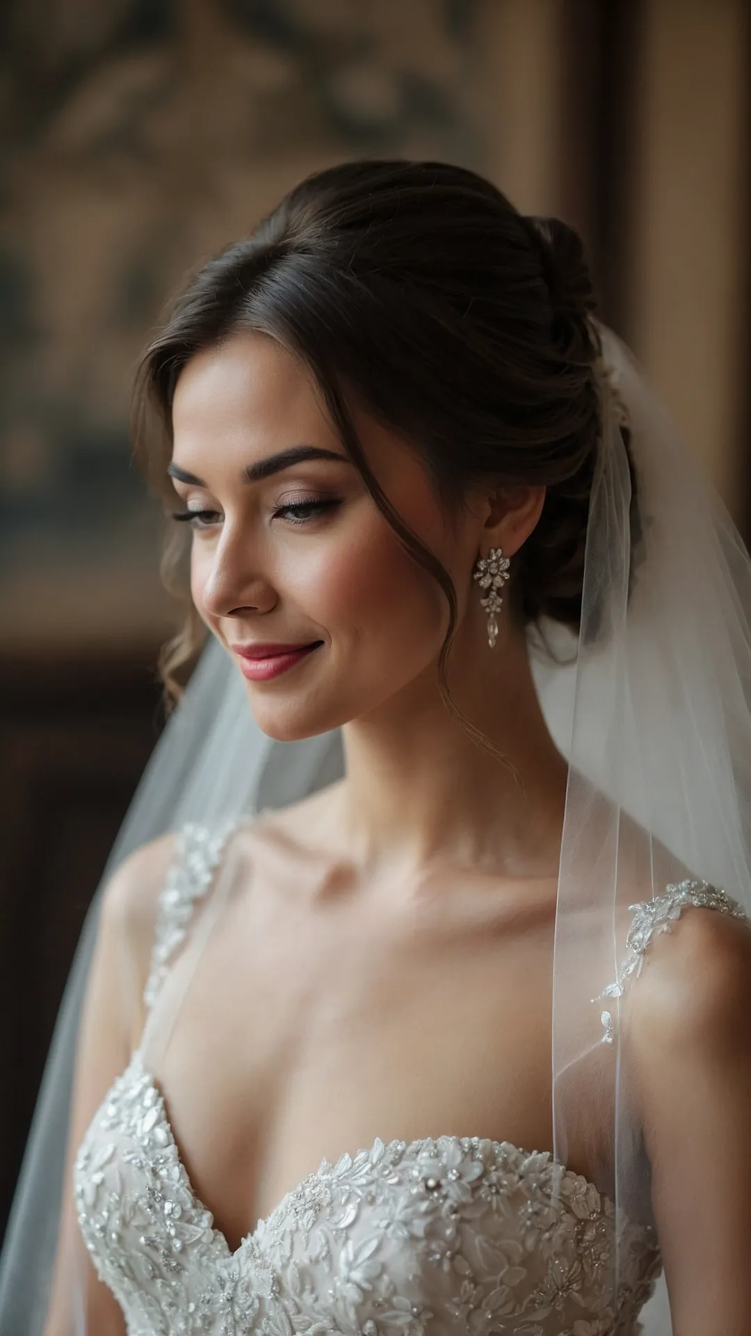 Glamour Unveiled: Bridal 2025