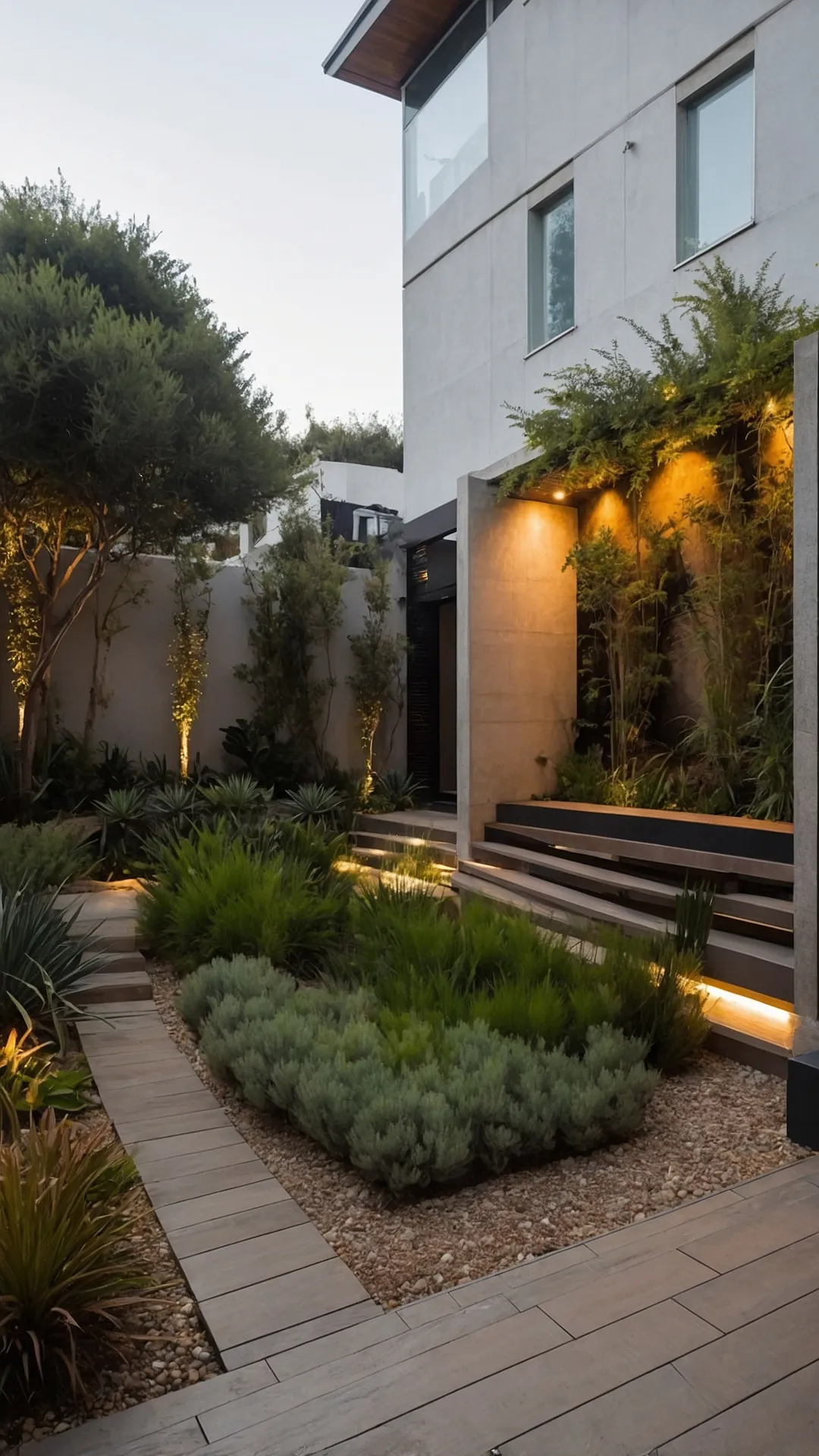 Postage Plot Perfection