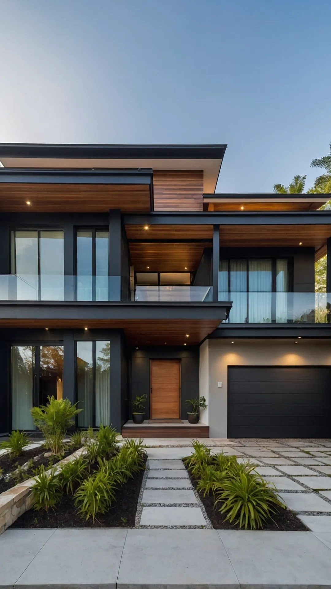 Future's Sleek Calling