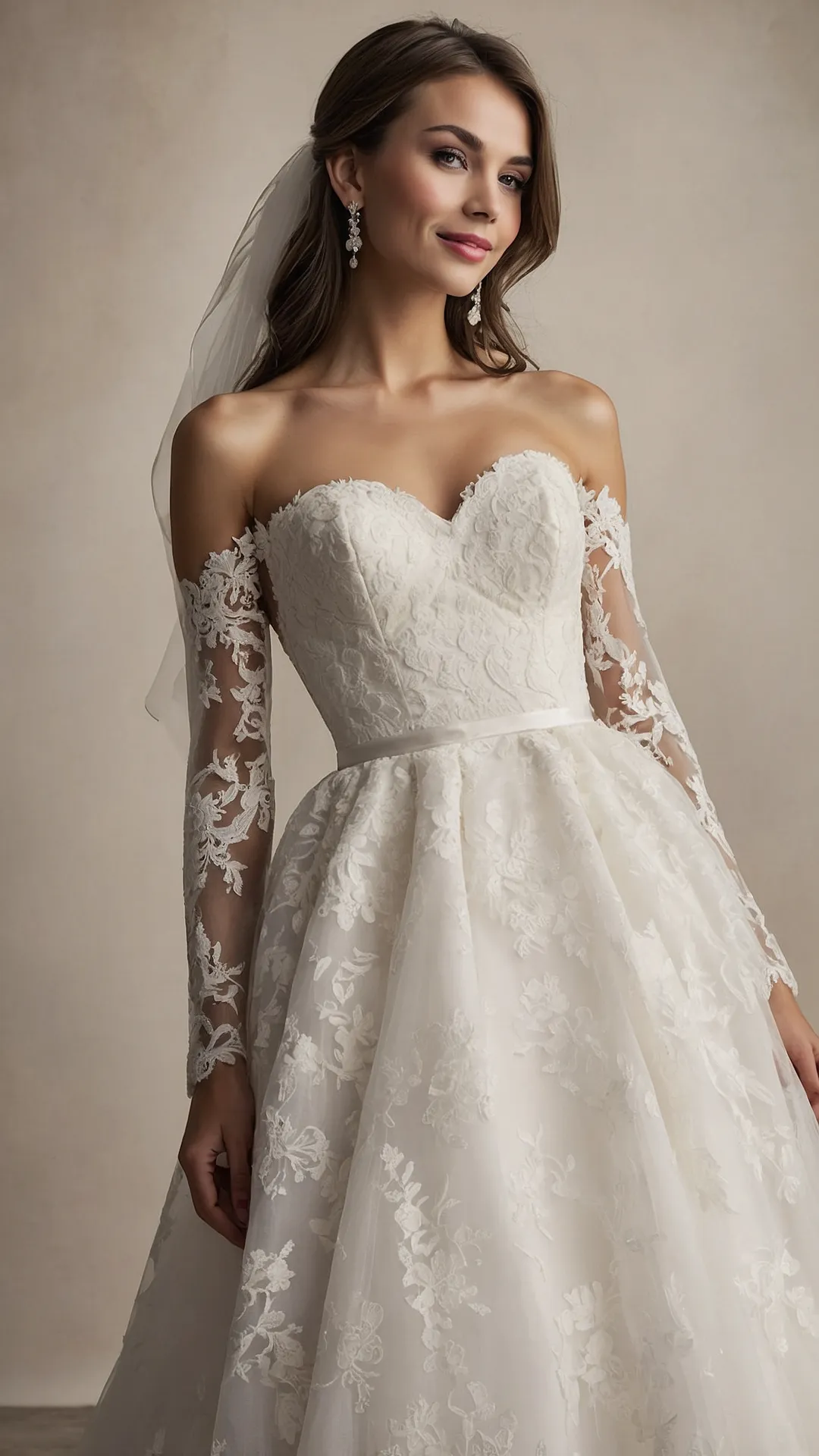 Silent Statement Waist