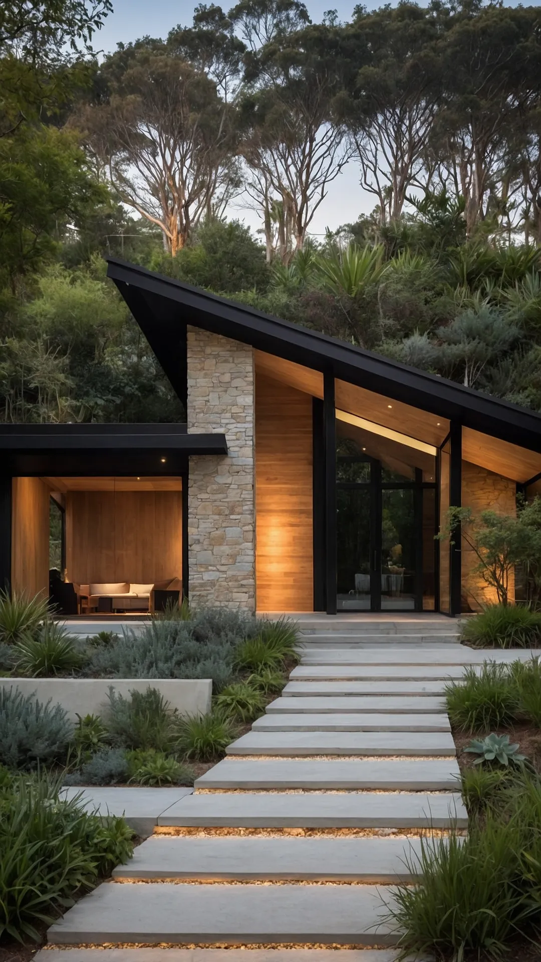 Radiant Ranch Renovation