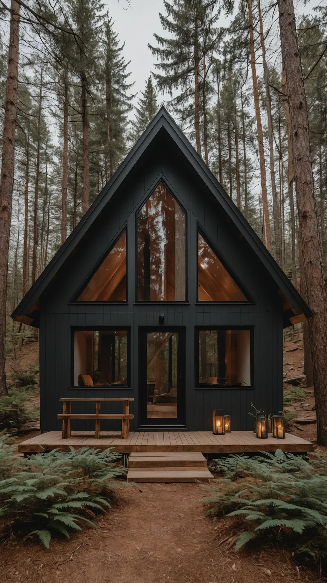 Envy-Inducing Escape