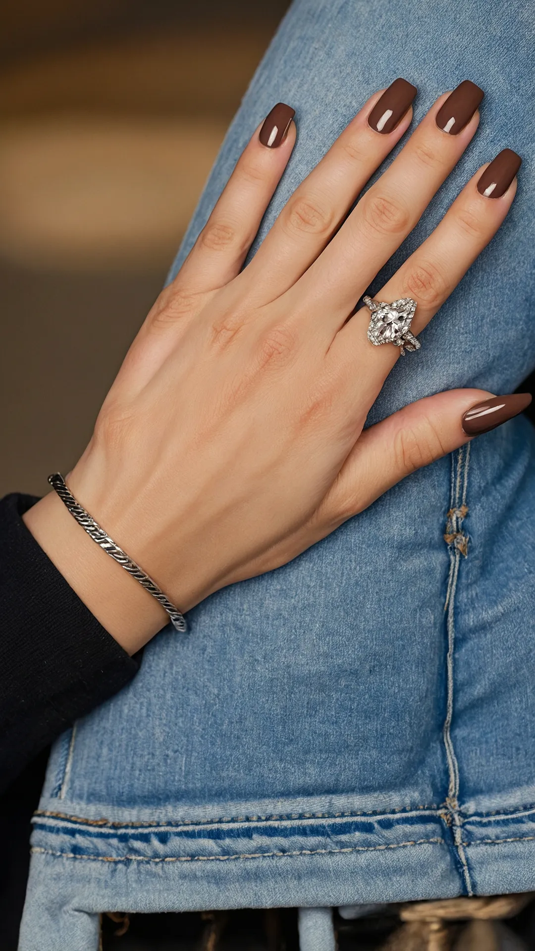 Decadent Chocolate New Year