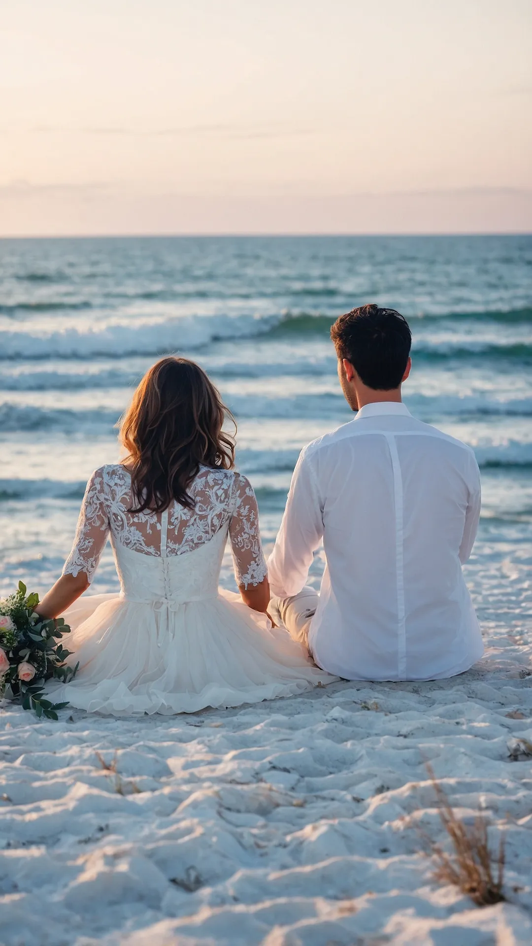 Celestial Couple Core