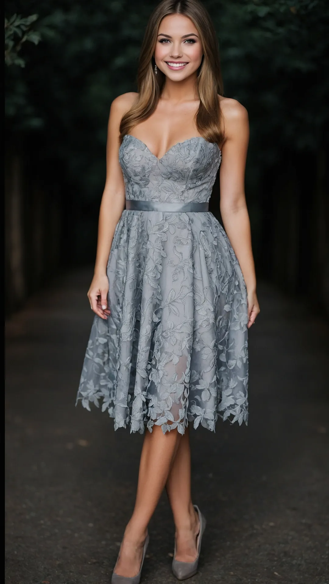 The Ultimate NYE Vibe