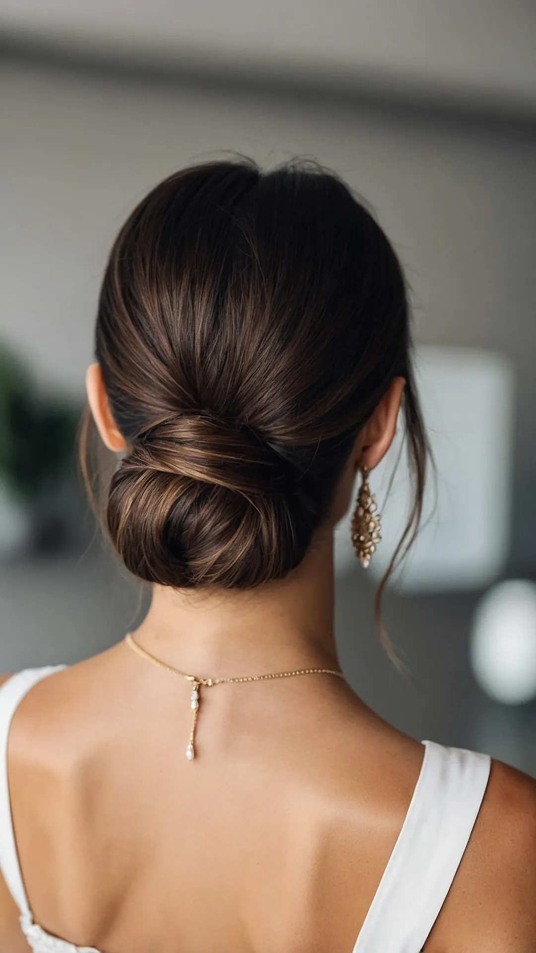 Sofia's Bun: Your Hair's Best Friend