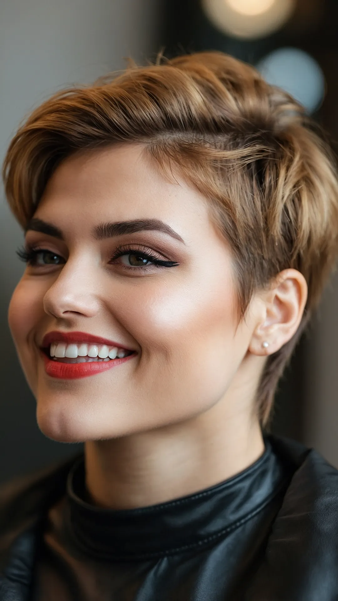 The Style Revolution