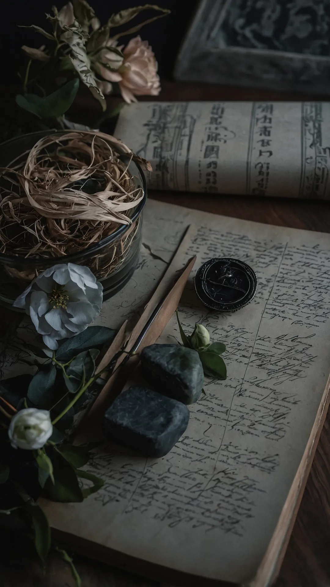 The Philosopher's Gaze